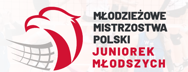ŁKS AZS UMED Łódź z awansem na półfinały Mistrzostw Polski w kategorii Juniorek Młodszych