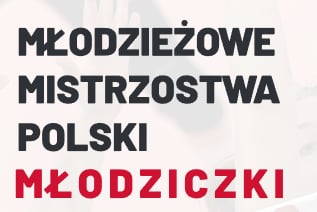 ŁKS AZS UMED Łódź z awansem do ćwierćfinałów Mistrzostw Polski w kategorii Młodziczek